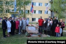 Центр помощи детям, оставшимся без попечения родителей, Печорского района Псковской области. Фото со страницы Центра в VK