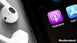 Podcasts