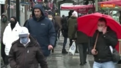 Ucuzlaşmaqda olan türk Lirəsi yeni rekord vurdu