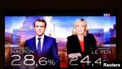 FRANCE-ELECTION/