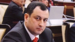 Adil Əliyev, arxiv foto