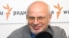 Михаил Федотов в студии Радио Свобода, 11 сентября 2008 года