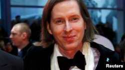 Wes Anderson