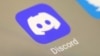 Роскомнадзор заблокировал сервис Discord в России