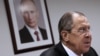 Sergey Lavrov