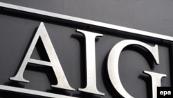 Компания AIG - один из главных раздражителей общественного мнения в США