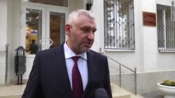 Адвокат Надежды Савченко о начале слушаний по существу