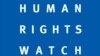 Human Rights Watch: «Azərbaycanda saxta narkotik ittihamları ilə tənqidçilər susdurulur»