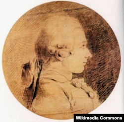 Marquis de Sade