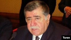 Abbas Abbasov