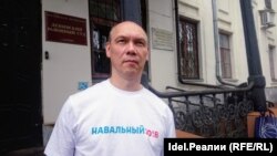 Михаил Семенов