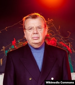 Юрий Федоров