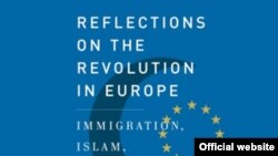 Обложка книги "Размышления о революции в Европе. Иммиграция, ислам и Запад"