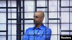 Saif al islam