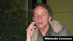 Michel Houellebecq