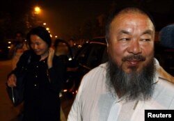 Ai Weiwei