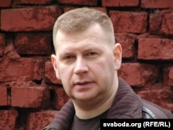 Юрий Бушляков (1973-2013)