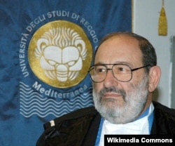 Umberto Eco