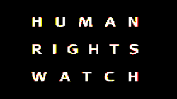 В этом году доклад Human Rights Watch посвящен положению неправительственных организаций в России