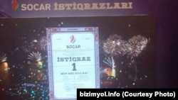 SOCAR istiqrazları