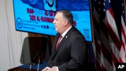 Mayk Pompeo