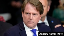 Don McGahn 