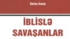 Stefan Sveyqin Azərbaycan dilində yeni kitabı