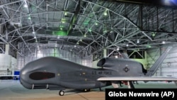 Global Hawk ВВС США