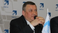 Дмитрий Фролов