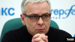 Дмитрий Ковтун