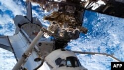 Комиссии NASA не удалось найти доказательств того, что перед полетом к звездам астронавты напивались до чертиков