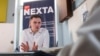 Основатель телеграм-каналов Nexta Степан Путило (Архивное фото)