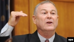 Dana Rohrabacher