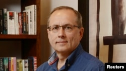 Сергей Колесников