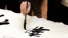 Writing Chinese Calligraphy