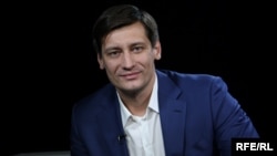 Дмитрий Гудков