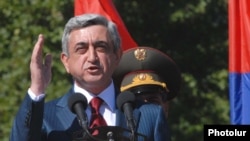 Serj Sarkisyan