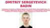 Dmitriy Badinin həbsi üçün verilmiş FTB orderi