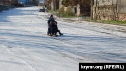 Иллюстрационное фото