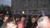 Акция протеста на Болотной площади в Москве, 6 мая 2013