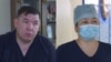 Kazakhstan - Atyrau doctors