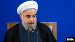 Hassan Rouhani