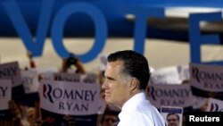 Mitt Romney 