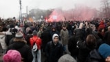 Митинг на Болотной площади в Москве 10 декабря 2011 года