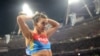 Елена Исинбаева призвала к расформированию IAAF