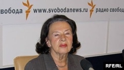 Алла Гербер